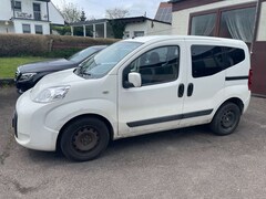 Bild des Angebotes Fiat Qubo Qubo Diesel 1.3 / 1.Hand /TÜV 2026 /Reifen gut