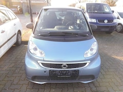 Bild des Angebotes smart forTwo fortwo coupe CDI 40 kW