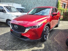 Bild des Angebotes Mazda CX-5 e-SKYACTIV-G 165 Advantage+19Zoll+NAVI+2HAND