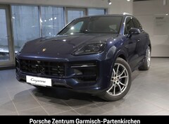 Bild des Angebotes Porsche Cayenne 360 Kamera StandHZG LenkradHZG ACC LED