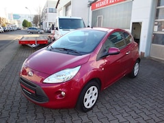 Bild des Angebotes Ford Ka/Ka+ Titanium Inkl. 2-Jahre Garantie