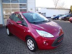 Bild des Angebotes Ford Ka/Ka+ Titanium Inkl. 2-Jahre Garantie