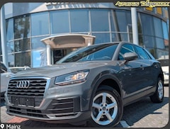 Bild des Angebotes Audi Q2 1.5 TSI DSG. NAVI. PDC. CLIMATRONIC