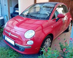 Bild des Angebotes Fiat 500 500 1.2 Lounge