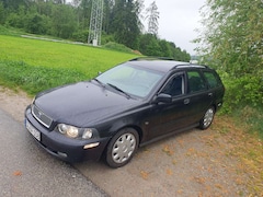 Bild des Angebotes Volvo V40 V40 1.9 D Classic Limited Edition Sport