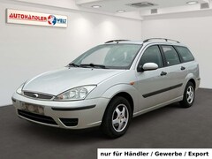 Bild des Angebotes Ford Focus Kombi 1.6 Klimaanlage