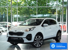 Bild des Angebotes Kia Sportage Edition 7 2WD *2.H *Garantie *Tempomat