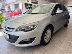 Opel Astra J SPORTS TOURER 1.4 TURBO *SELECTION*
