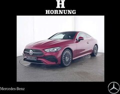 Bild des Angebotes Mercedes-Benz CLE 220 CLE 220 d AMG+ AHK PANO DIG.LIGHT MEMO TW KEYLES