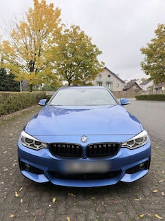 Bild des Angebotes BMW 420 420d Gran Coupe Sport-Aut. M Sport