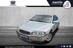 Bild des Angebotes Volvo S80 2.4 Aut. Premium / LEDER / KLIMA / AHK