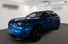 Bild des Angebotes Ford Capri Premium AWD+elektr.AHK+MATRIX-LED+21Felgen