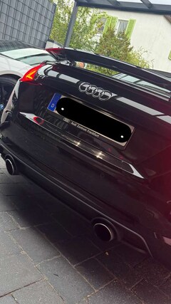 Bild des Angebotes Audi TT Roadster 2.0 TFSI quattro