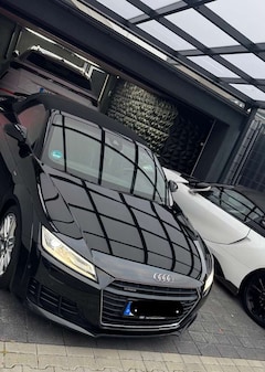 Bild des Angebotes Audi TT Roadster 2.0 TFSI quattro
