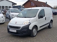 Bild des Angebotes Fiat Fiorino SX 1.3 MJet #Klima #Trennwand