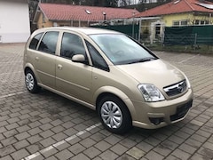 Bild des Angebotes Opel Meriva 1.4 * Benziner *Tüv neu*Bremsen komplett neu *