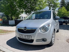 Bild des Angebotes Opel Agila B-Edition *TÜV*KD*AHK*