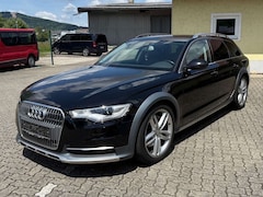 Bild des Angebotes Audi A6 allroad 3.0 TDI DPF quattro tiptronic sport selection