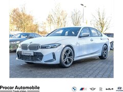 Bild des Angebotes BMW 318 d Limousine M Sport Widescreen Display RFK DAB