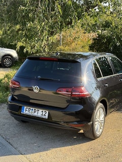 Bild des Angebotes VW Golf Cup BMT