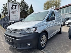 Bild des Angebotes VW Caddy Cargo 2.0 TDI EcoProfi*1.HD*PDC*