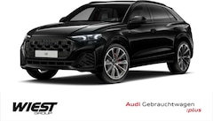 Bild des Angebotes Audi Q8 SUV 60 TFSI e quattro tiptr. S line busines P