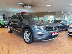 Bild des Angebotes VW T-Roc IQ.DRIVE