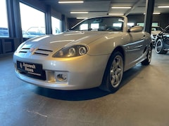 Bild des Angebotes MG TF 135 / TÜV / CABRIO / 2WD /  5-GANG /