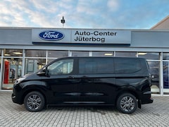 Bild des Angebotes Ford Tourneo Custom L1 340 Plug-in Hybrid*B&O*
