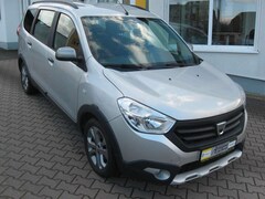 Bild des Angebotes Dacia Lodgy Stepway