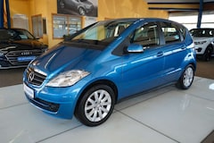 Bild des Angebotes Mercedes-Benz A 150 KLIMAANLAGE / SITZHEIZUNG / TÜV AU NEU