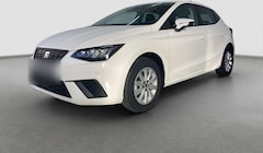 Bild des Angebotes SEAT Ibiza Road Edition NAVI|KLIMA|SHZ|GJR|FULL Link