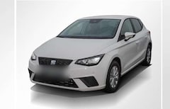 Bild des Angebotes SEAT Ibiza Seat Ibiza Road Edition - NAVI|KLIMA|SHZ