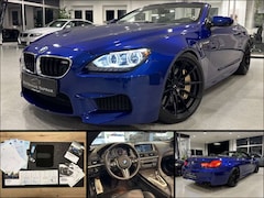 Bild des Angebotes BMW M6 Cabrio|Carbon|Keramik|B&O|Night|20"Yido|KW