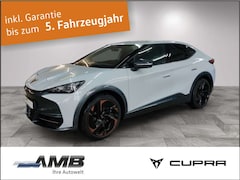 Bild des Angebotes CUPRA Tavascan VZ Matrix/HuD/Pano/Wärmepumpe/05.30Gara