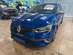 Bild des Angebotes Renault Megane IV GT Automatik | LED | NAVI | Bose