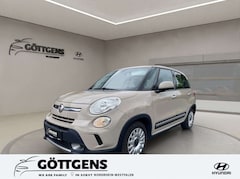 Bild des Angebotes Fiat 500L Living 0.9 TwinAir Pop-Star KLIMA BT TEMPO.