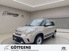 Bild des Angebotes Fiat 500L Living 0.9 TwinAir Pop-Star KLIMA BT TEMPO.