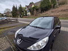 Bild des Angebotes Peugeot 206 206+ 1.4 Hdi