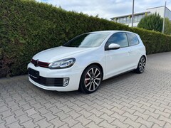 Bild des Angebotes VW Golf GTI GTI adidas / Xenon / Navi / Klima / BullX ESD