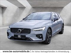 Bild des Angebotes Volvo V60 B4 Plus Dark TH ACC BLIS Navi Kam SHZ LH