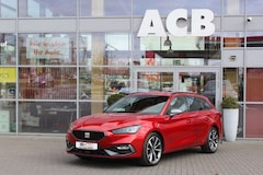 Bild des Angebotes SEAT Leon Sportstourer FR 2.0 TDI DSG LED 18" LM RFK