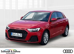 Bild des Angebotes Audi A1 Sportback advanced S tronic LED, EPH, OPTIK Klima