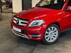 Bild des Angebotes Mercedes-Benz GLK 200 CDI *Bi-Xenon*MB-Scheckheft*Unfallfrei*