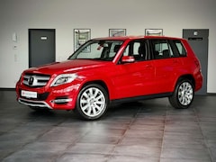 Bild des Angebotes Mercedes-Benz GLK 200 CDI *Bi-Xenon*MB-Scheckheft*Unfallfrei*