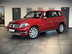 Bild des Angebotes Mercedes-Benz GLK 200 CDI *Bi-Xenon*MB-Scheckheft*Unfallfrei*