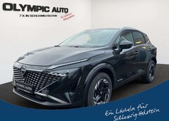 Bild des Angebotes Nissan Qashqai 1.5 e-Power N-Connecta HUD SHZ KLIMA-AT