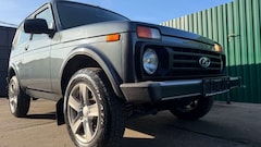 Bild des Angebotes Lada Niva "PREMIUM PLUS", KLIMA! SITZHEIZ.! ab SOFORT