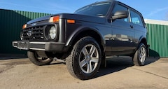 Bild des Angebotes Lada Niva "PREMIUM PLUS", KLIMA! SITZHEIZ.! ab SOFORT
