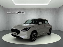 Bild des Angebotes Suzuki Swift Club Hybrid 4x4 Navi Klima Rückf.kam.